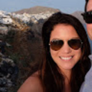 Meet your Posher, Kristen